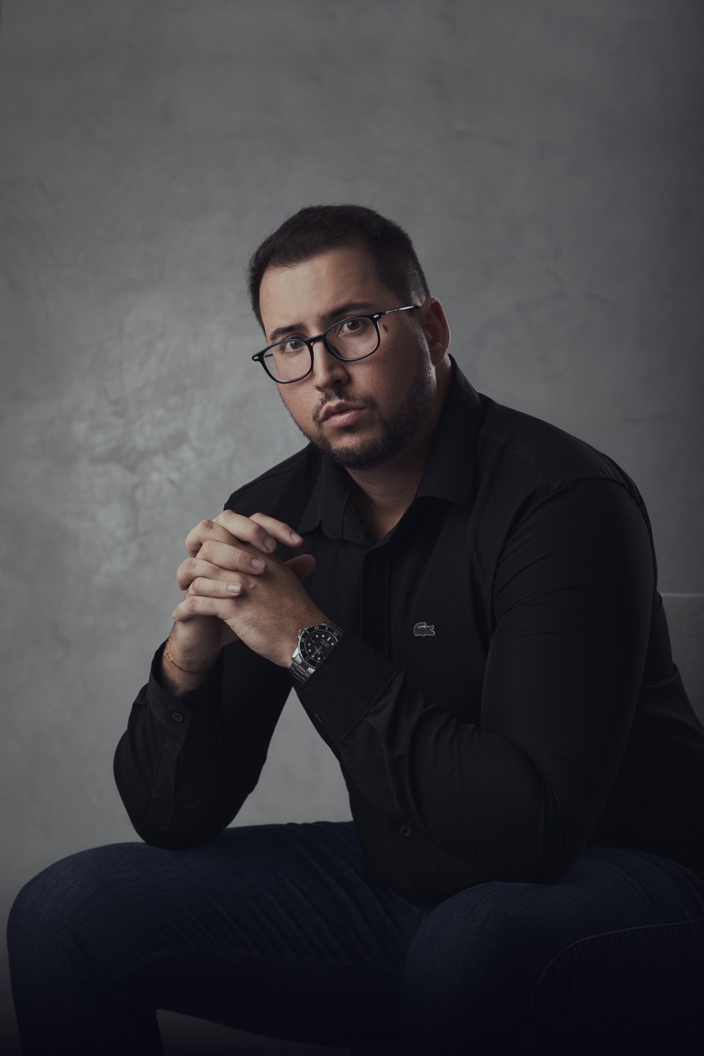 Gabriel Medeiros, fundador da GM Consultoria